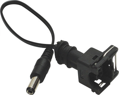 Motion Pro PIGTAIL FOR FUEL INJECTOR CLEANER KIT HY # 08-0597 NEW