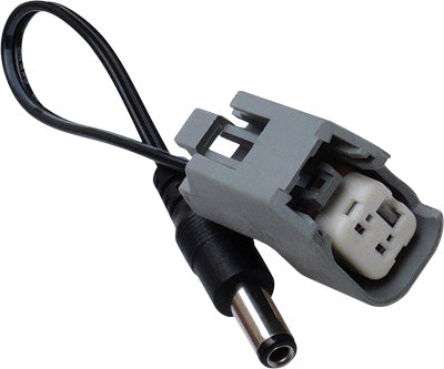 MOTION PRO EV6 FUEL INJECTOR CLEANER PIGTAIL PART# 08-0599