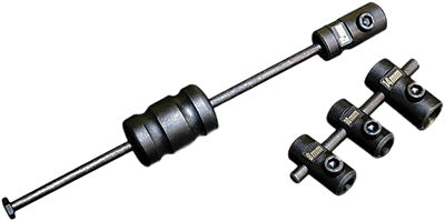 Motion Pro 22MM SHOWA SFF AIR FORK HEX TOOL # 08-0603 NEW