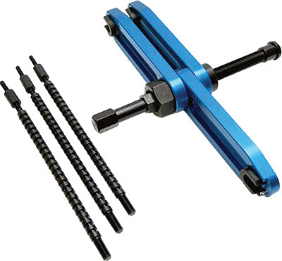 MOTION PRO CRANKCASE SPLITTER V2 PART# 08-0605