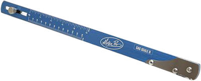 MOTION PRO SAG SCALE II 08-0613