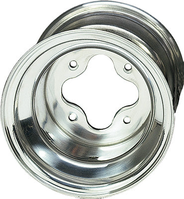 ITP Wheels 8 X 8.5 4/110-4/130 STEEL # 825801700 NEW