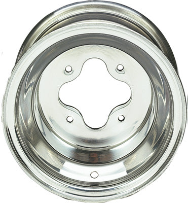 ITP Wheels ITP Wheels 9X8 3+5 4/110 ITP A-6 PRO SERIES (0928 # 928568403 NEW PAR