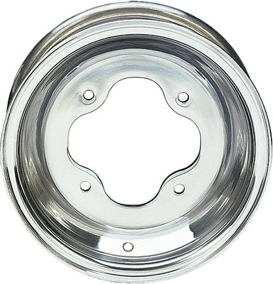 ITP 2006-2007 YFZ450 Bill Balance Edition A-6 PRO 10X5 4+1 4/156 1028576403 Yama