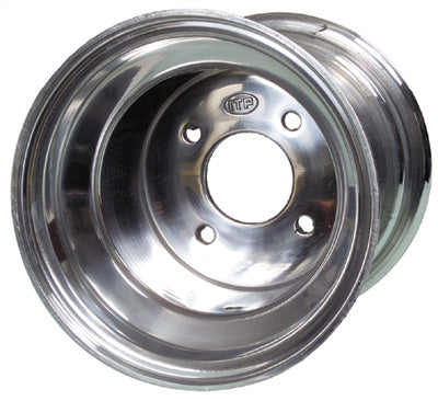 ITP Wheels 10X5 3LB+2 4/85 ITP A-6 (1028593403) # 1028593403 NEW
