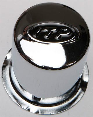 ITP EA/HUB CAP CHROME PART#  SM1300
