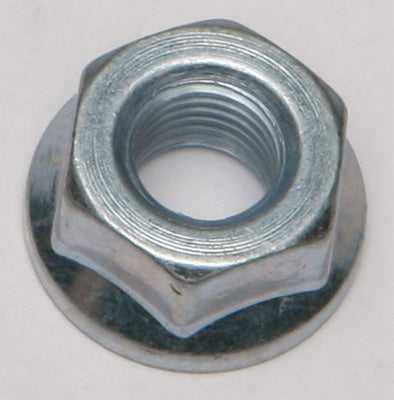 ITP 10MM FLAT BASE LUG N UT PART#  BLUG10