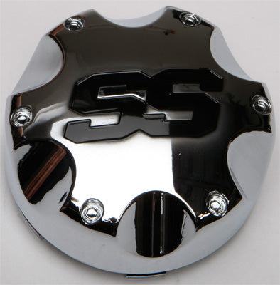 ITP SS ALLOY CENTER CAP 4/137 P137SS