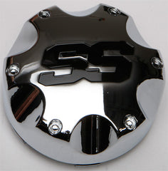 ITP SS ALLOY CENTER CAP 4/137 P137SS