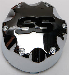 ITP SS ALLOY CENTER CAP 4/156 P156SS