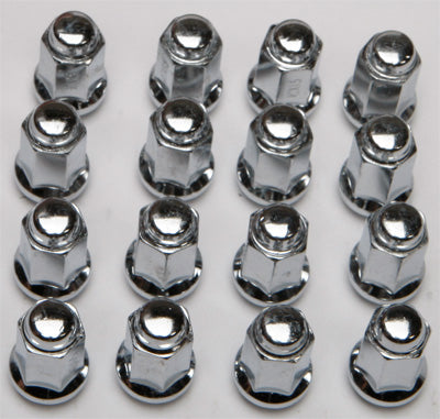 ITP 16PK 10MMX1.50 TAPERED LUG NUT 60' ALUG17BX