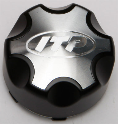 ITP SD BEADLOCK CAP BLK/MAC 4/110 & 115 PART# C110SD