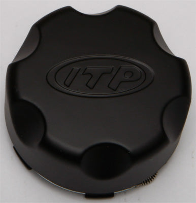 ITP SD BEADLOCK CAP BLACK 4/110 & 115 PART# B110SD