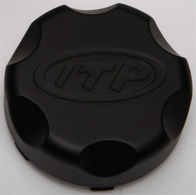ITP SD BEADLOCK CAP BLACK 4/137 & 156 PART# B137SD