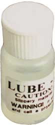 GRAB ON LUBE N GLUE 1OZ PART# LG01