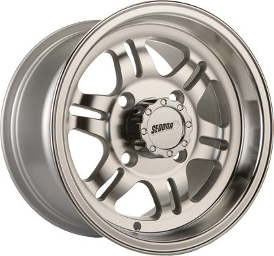 SEDONA 2006-2009 TRX680FGA Rincon GPScape IRS R-SERIES WHEEL 12X6 4/110 4+2 A926