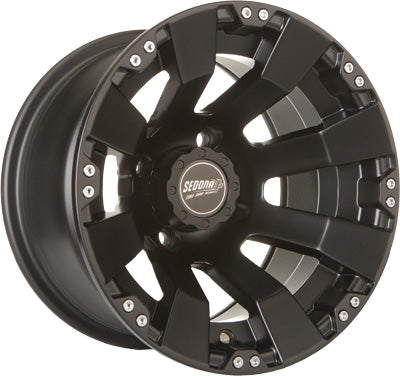SEDONA 2016 Outlander 850 X mr SPYDER 12X7 4/137 5+2 A7527037-52S Can-Am