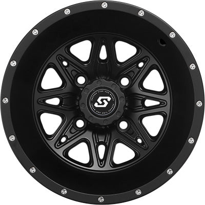 SEDONA 2014-2016 SXS700M4 Pioneer 700-4 BADLANDS 15X7 4X110 5+2 A7857011-52S Hon