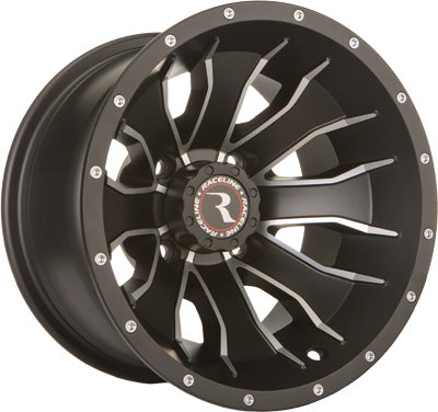 SEDONA Mamba 14X7 4X115 5+2 PART NUMBER A7747015-52