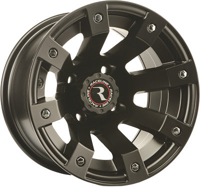 SEDONA RACELINE SCORPION 12X7 4X110 5 2 PART# A7927011-52 NEW
