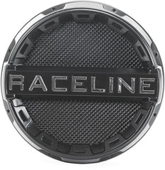 RACELINE CENTER CAP 4/110-115 NEW LOGO CPR-A82-110