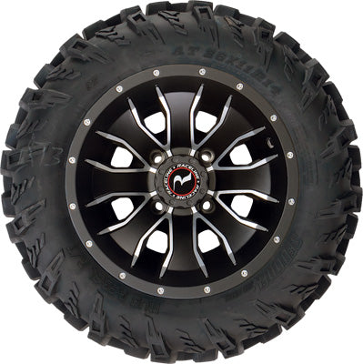 SEDONA 1988-2000 HONDA TRX 300 Fourtrax MR RT KIT MAMBA 26X9R-14 570-4055+570-15