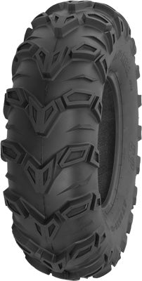SEDONA TIRE MUD REBEL 27X10-14 FRONT 6 PLY PART# MR271014 NEW