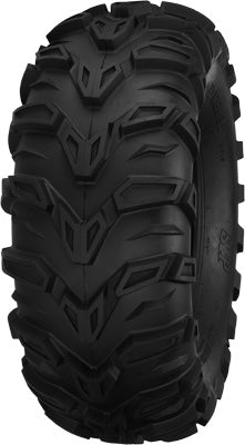 SEDONA TIRE MUD REBEL 25X11-10 REAR 6PLY PART# MR251110 NEW