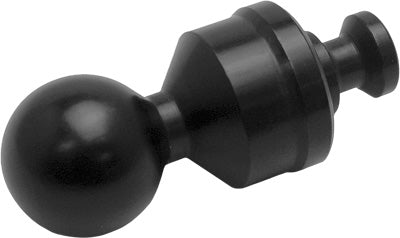 TECHMOUNT SHAFT W/BALL 1 PART# 4-62012 NEW