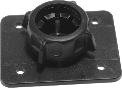 TECHMOUNT 4G UNIVERSAL TOP PLATE 4-AMPS