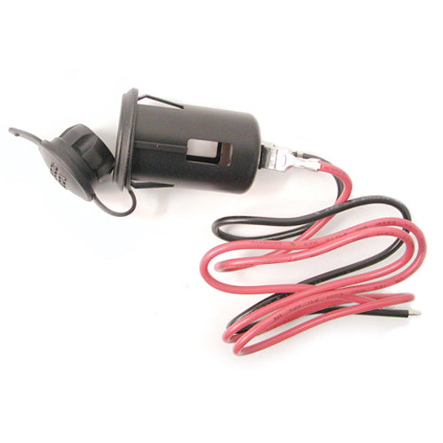 SPI-SPORT PART 12V POWER OUTLET PART# SM-01085   NEW