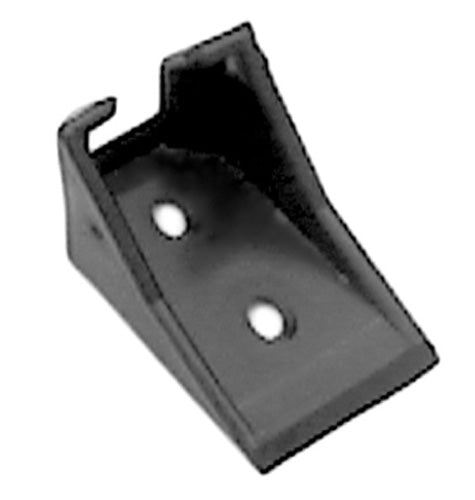 SPI-SPORT PART EA/HOOD STRAP BRKT S/M POLARIS PART# 86-981   NEW