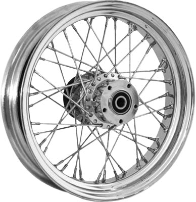 HARDDRIVE REAR 40 SPOKE WHEEL 16 X3.5 PART# 051-0248 NEW