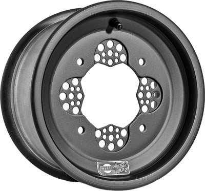 DWT ROK'N LOCK2 10X5 4+1 4/156 BEA DLOCK WHEEL RO2-14-459