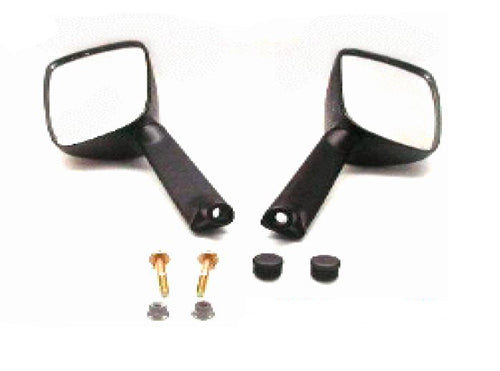 SPI-SPORT PART SM-12268 REV DELUXE STYLE MIRRORS