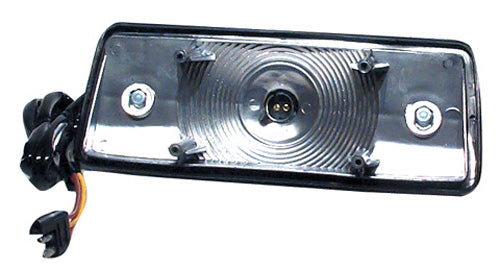 SPI-SPORT PART TAILLIGHT HOUSING ARCTIC CAT SM-01041