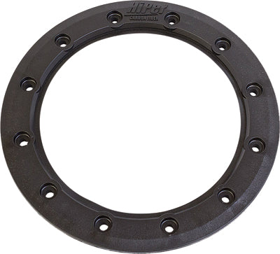 HIPER 10 BLK BEADRING STD STANDARD RING BLACK PART# BR-10-1-BK-05 NEW