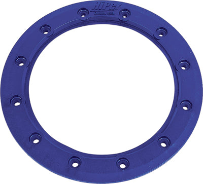 HIPER 8" BLU BEADRING STD STANDARD RING BLUE BR-08-1-BL