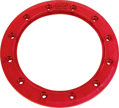 HIPER 8" RED BEADRING STD STANDARD RING RED BR-08-1-RD