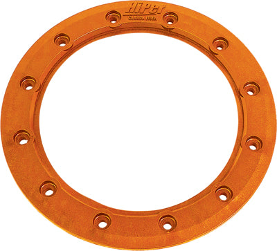 HIPER 8" ORG BEADRING STD STANDARD RING ORANGE BR-08-1-OR