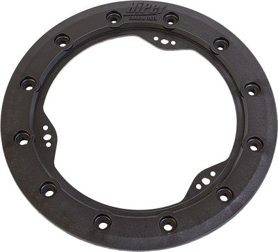 HIPER 8 BLK BEADRING MOD MODIFIED RING BLACK PART# BR-08-MOD-BK NEW