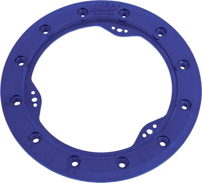 HIPER 8 BLU BEADRING MOD MODIFIED RING BLUE PART# BR-08-MOD-BL NEW