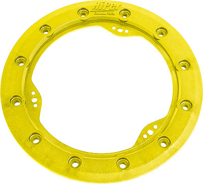 HIPER 10" YLW BEADRING MOD MODIFIED RING YELLOW BR-10-MOD-YL