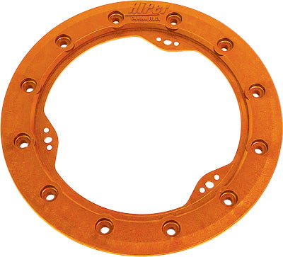 HIPER 10" ORG BEADRING MOD MODIFIED RING ORANGE PART# BR-10-MOD-OR