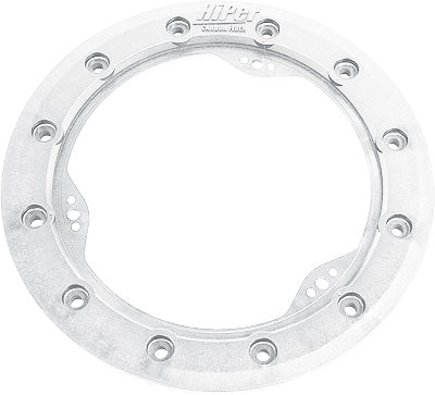 HIPER 9" WHT BEADRING MOD MODIFIED RING WHITE BR-09-MOD-WT