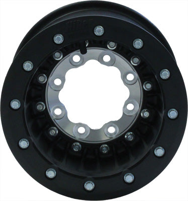 HIPER 2009-2010 505 SX ATV HIPER TECH 3 8X8 DBL LCK 4/110 & 4/115 0880 YHR DBL K