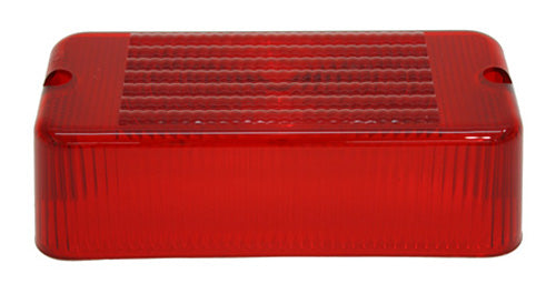 SPI-SPORT PART SM-01046 TAILLIGHT LENS FIRECAT