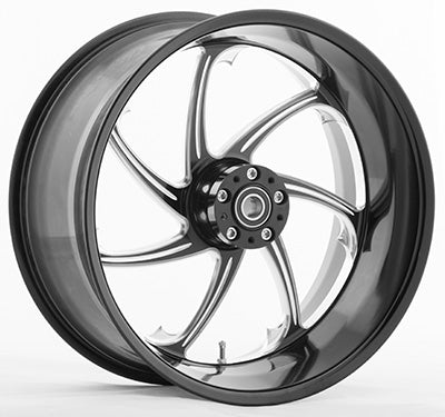 HARDDRIVE FLOW COMPLETE WHEEL KIT RIGHT REAR W/ABS 576-00106+576-00602