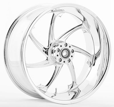 HARDDRIVE FLOW COMPLETE WHEEL KIT RIGHT REAR W/ABS 576-00125+576-00603