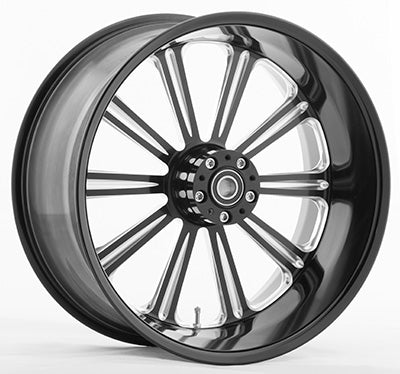 HARDDRIVE LUCK COMPLETE WHEEL KIT RIGHT REAR W/ABS 576-00108+576-00602